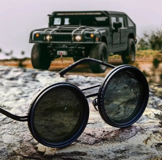 MonoLens™ Sunglasses