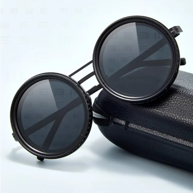 MonoLens™ Sunglasses