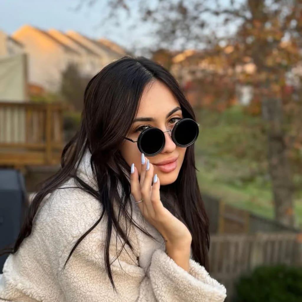 MonoLens™ Sunglasses